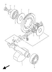 crank balancer