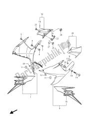 zijbekleding (jsp, ar6)