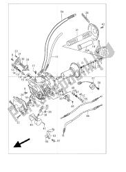 FRONT CARBURETOR