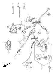 WIRING HARNESS