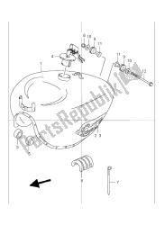 benzinetank