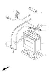 BATTERY