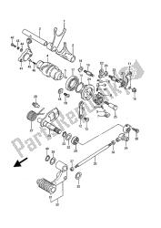 GEAR SHIFTING