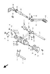 GEAR SHIFTING