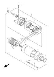 Motor de arranque