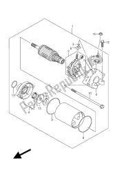 Motor de arranque