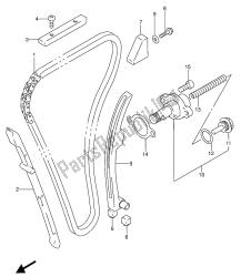 CAM CHAIN