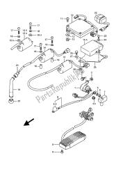 électrique