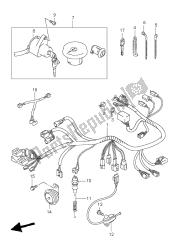 WIRING HARNESS