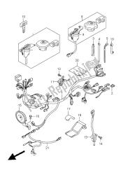 WIRING HARNESS