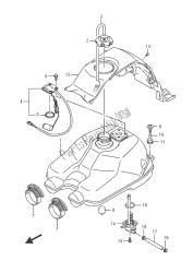 benzinetank