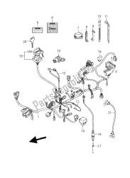 WIRING HARNESS