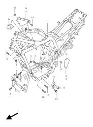 FRAME (GSF1200-S)