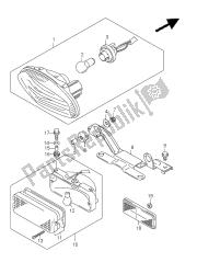 lampa tylna zespolona (lt-a500xz p17)