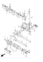 GEAR SHIFTING