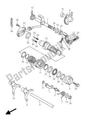 GEAR SHIFTING