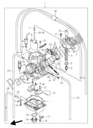 carburateur