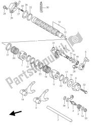 GEAR SHIFTING