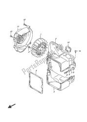 COOLING FAN