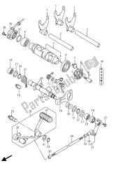 GEAR SHIFTING