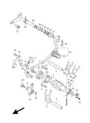 GEAR SHIFTING