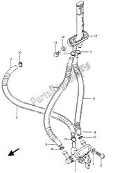 grifo de combustible