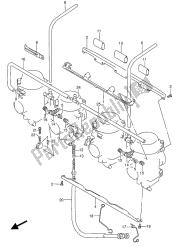 raccordi carburatore