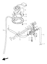 grifo de combustible