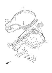 caja de casco