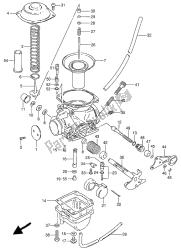 carburateur