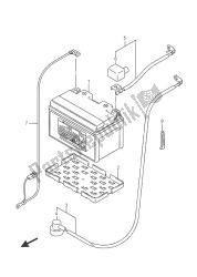 batteria (gsx-r1000)