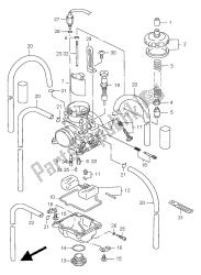 carburateur