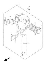 purificateur d'air