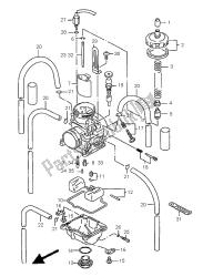 carburatore