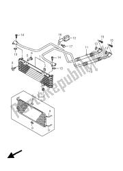 OIL COOLER