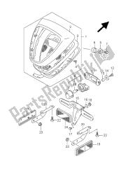 REAR COMBINATION LAMP