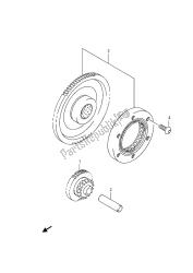 embrayage de démarrage