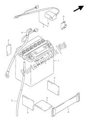 BATTERY