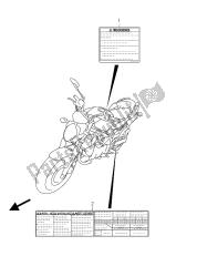 etichetta (sfv650 e24)
