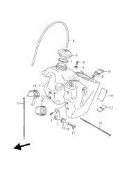 benzinetank