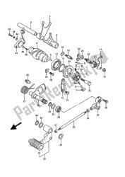 GEAR SHIFTING (E1)