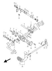 GEAR SHIFTING