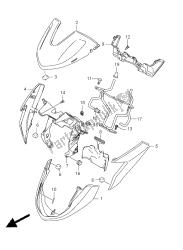 HEADLAMP HOUSING