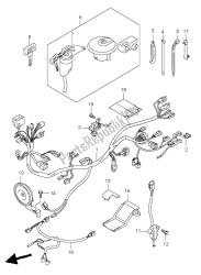 WIRING HARNESS