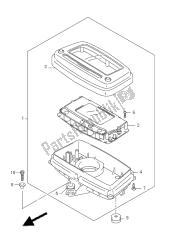 snelheidsmeter (lt-a500x p17)