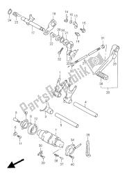 GEAR SHIFTING