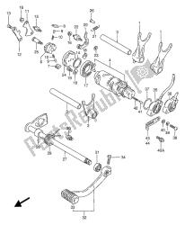 GEAR SHIFTING