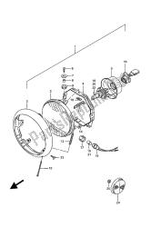 lampe frontale