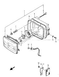 HEADLAMP