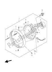 farol (gsf1200-a)